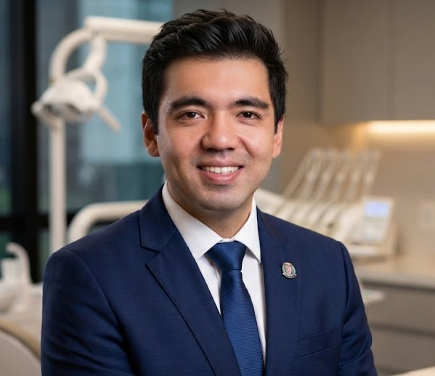 Dr. Bruno Nakanishi Haragushiku